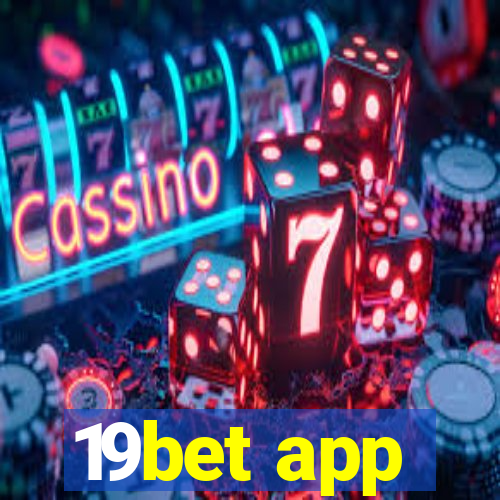 19bet app